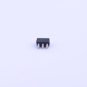 MAX8510EXK45+T商品缩略图