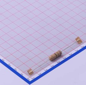 CR3W-75Ω±5%-QT73商品缩略图