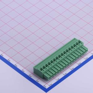 KF2EDGKB-3.5-16P商品缩略图