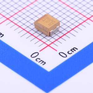 T495B476K010ATE500商品缩略图