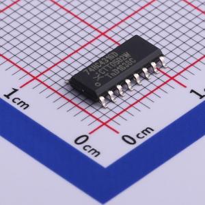 74HC4316D,653