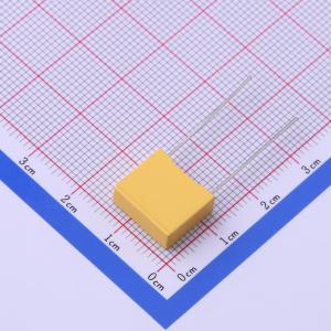 MKP223K275A01商品缩略图