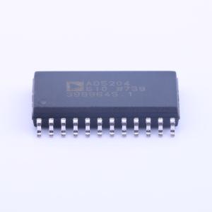AD5204BRZ10商品缩略图