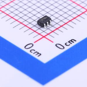 MC74VHC1G32DFT1G商品缩略图