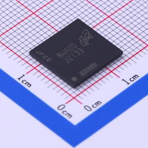 MTFC16GAPALBH-IT商品缩略图