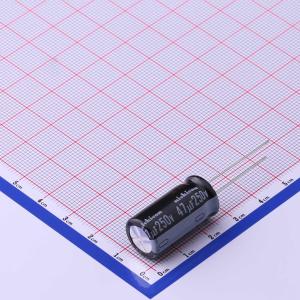 UVR2E470MHD商品缩略图