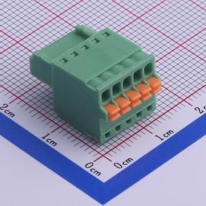 KF2EDGKD-2.5-5P商品缩略图
