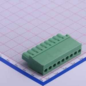 KF2EDGKA-5.0-9P商品缩略图