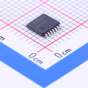 74LVX32MTC商品缩略图
