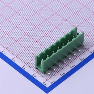 KF2EDGR-5.0-8P商品缩略图