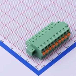 KF2EDGKDM-3.81-9P商品缩略图