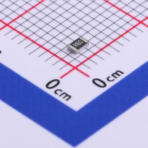 0805W4F160LT5E商品缩略图