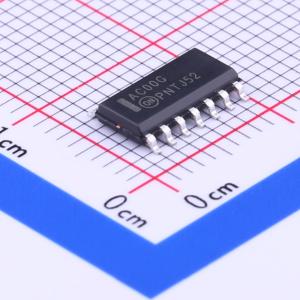 MC74AC00DG商品缩略图