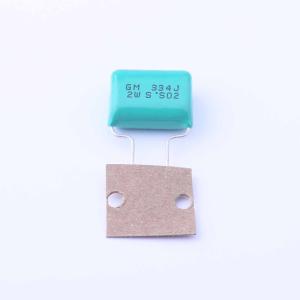 FGSM(161) 450VDC 334J 815F商品缩略图