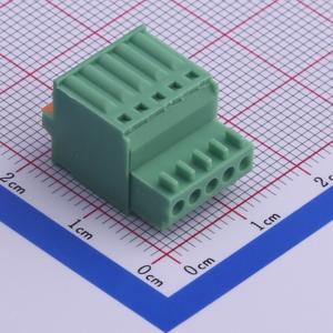 KF2EDGKD-2.5-5P商品缩略图