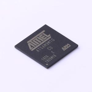 AT91SAM9M10C-CU商品缩略图