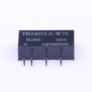 IB2405LS-W75商品缩略图