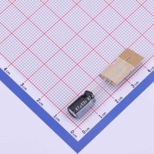 UVZ1J470MED1TD商品缩略图