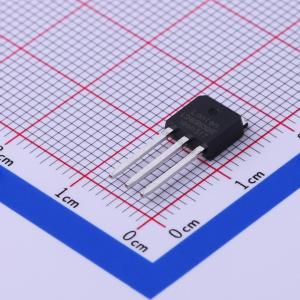1个N沟道 耐压:650V 电流:7A