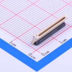 间距:0.5mm P数:30P 双侧触点/上下接