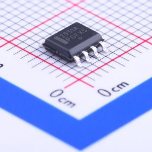 LM2931AD-5.0G商品缩略图