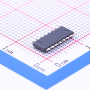 MC74HC251ADR2G商品缩略图