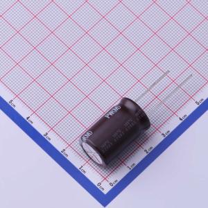 UPW1H102MHD商品缩略图