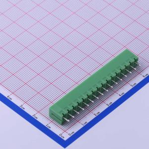 KF2EDGV-3.81-16P商品缩略图