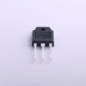 FCA47N60商品缩略图