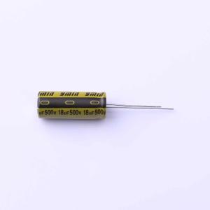 LKME2502H180MF商品缩略图