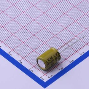 LKME1251C102MF商品缩略图