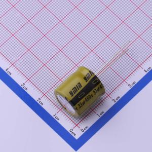 LKMI1602W330MF商品缩略图