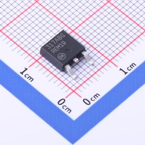 LM317MABDTRKG商品缩略图
