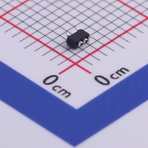 74HC1G00GW,125商品缩略图