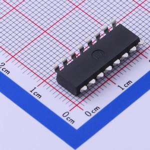 TLP620-4SM商品缩略图