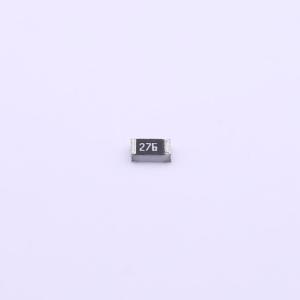 0805W8J0276T5E商品缩略图