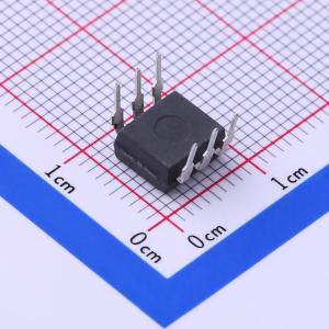 MOC3043M商品缩略图