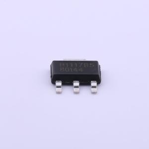 LB1117AADB330商品缩略图