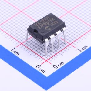 93LC66B-E/P商品缩略图