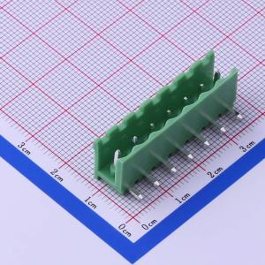 KF2EDGR-5.08-7P商品缩略图