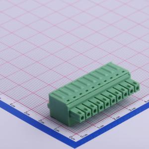 KF2EDGKD-3.81-10P商品缩略图