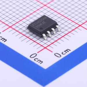 256Kbit 低功耗串行EEPROM