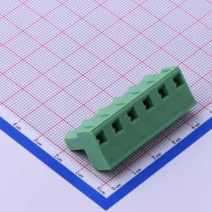 KF2EDGK-7.62-6P商品缩略图