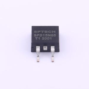 SPD15N65T1商品缩略图