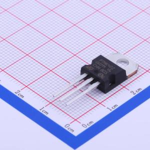 STP7NK40Z商品缩略图