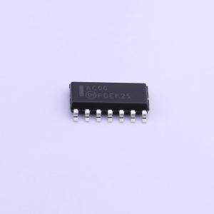 74AC00SC商品缩略图