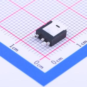 IRFR310TRPBF商品缩略图