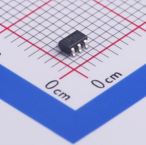 TPS77033DBVR商品缩略图