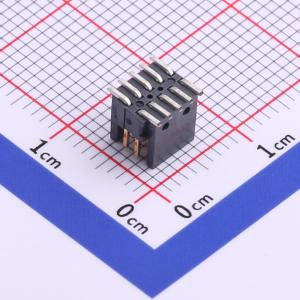 FTSH-105-01-L-DV-K-TR商品缩略图