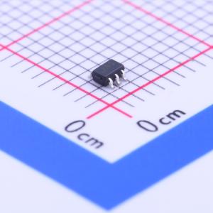 MAX8510EXK45+T商品缩略图